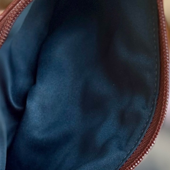 Coach Y2K Holiday Patchwork Wristlet Limited Edition 2007 EUC - Picture 13 of 14